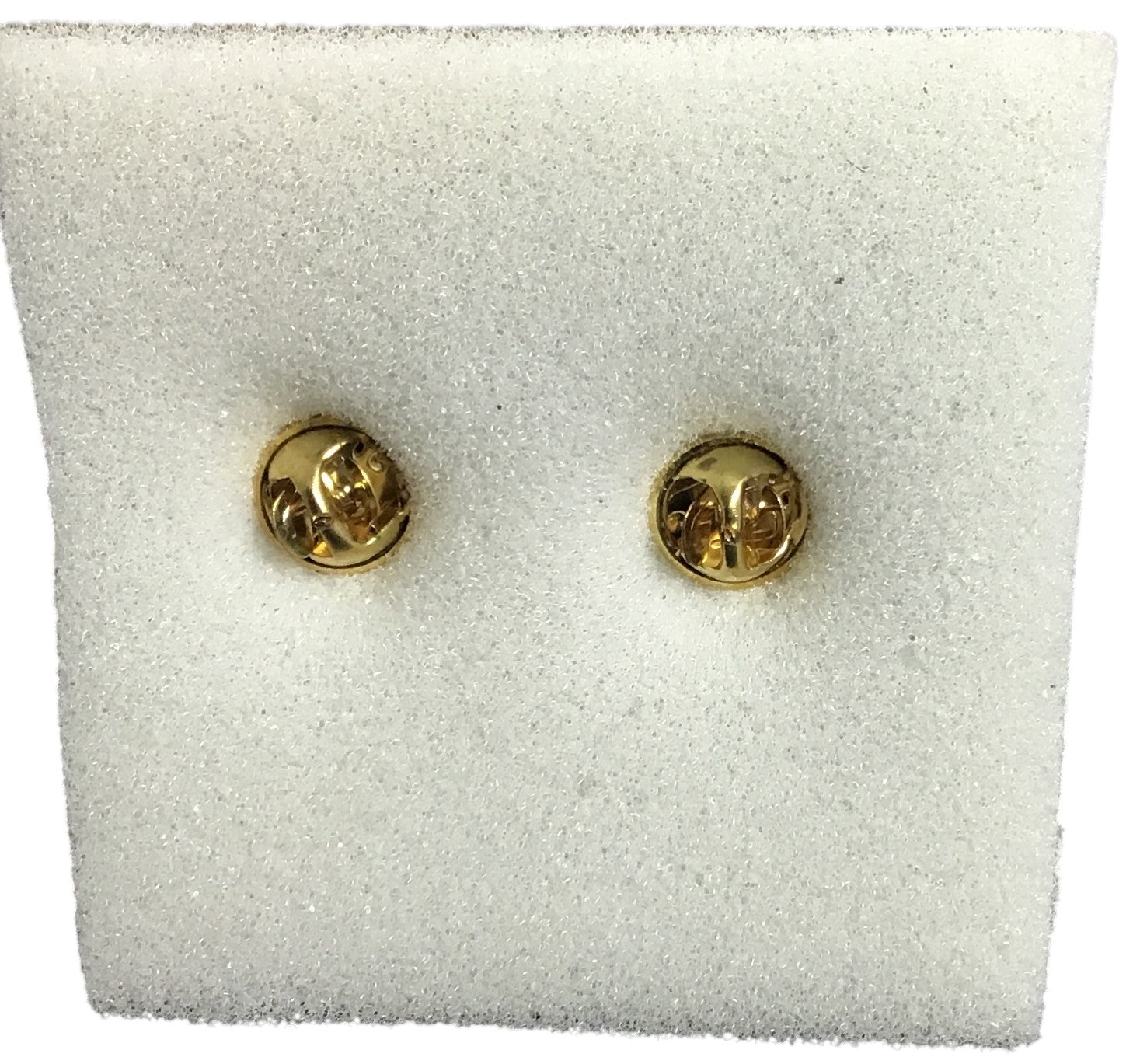 Vintage NASA Space Shuttle & Armstrong Scott Astronaut Pins