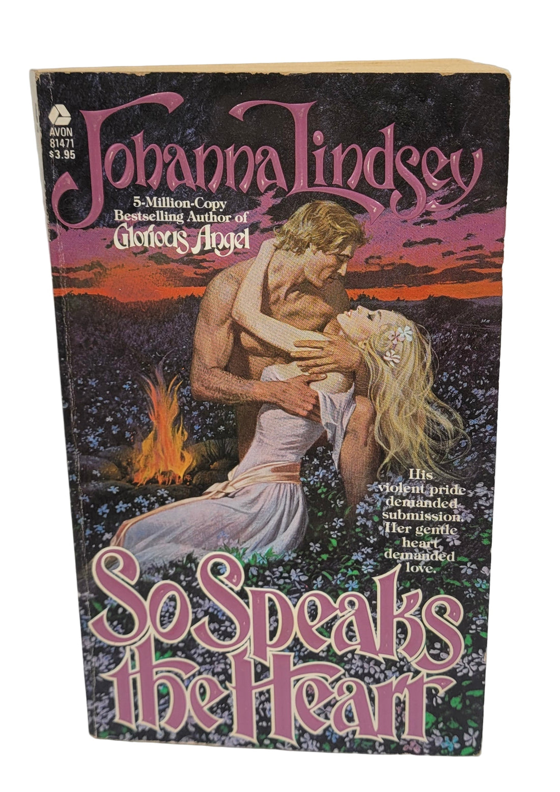 Behind the Find: A Romance That Speaks Across Time