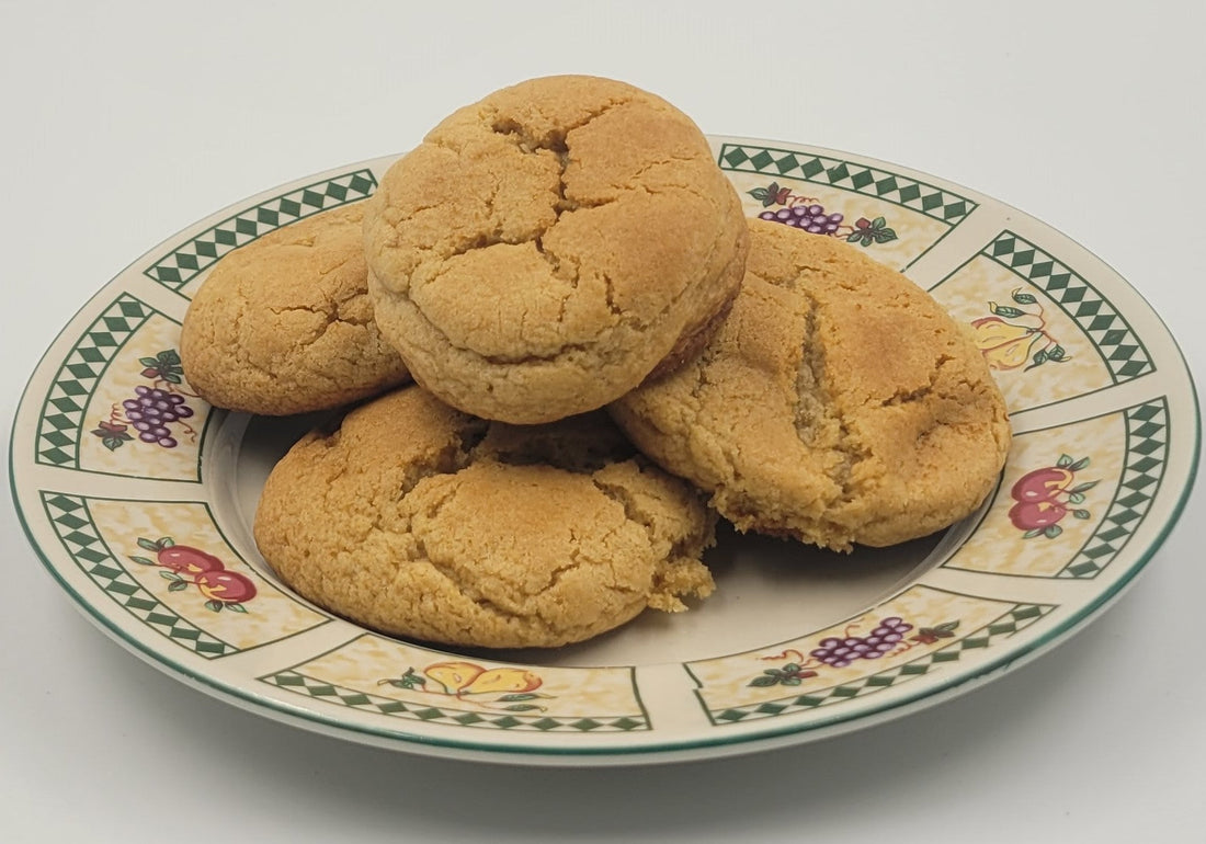 Brown Sugar Drops – A Cozy Autumn Favorite