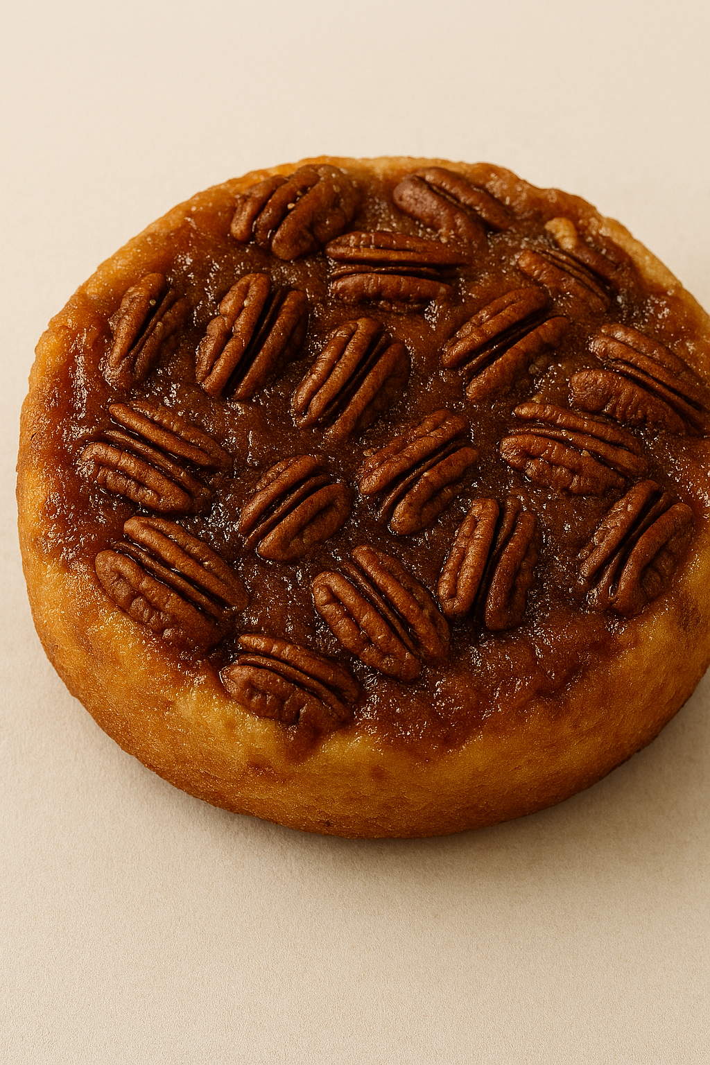 Butterscotch Rounds – A Sweet Slice of Nostalgia