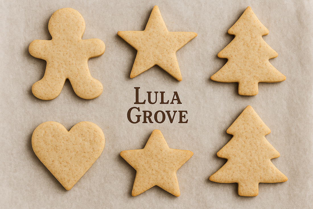 Country Crock Holiday Cookies – A Vintage Christmas Favorite
