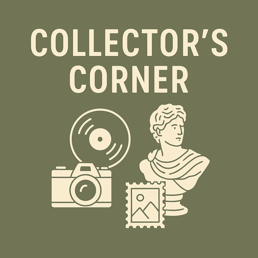 The Value of Vintage: What Makes Collectibles Worth Keeping?