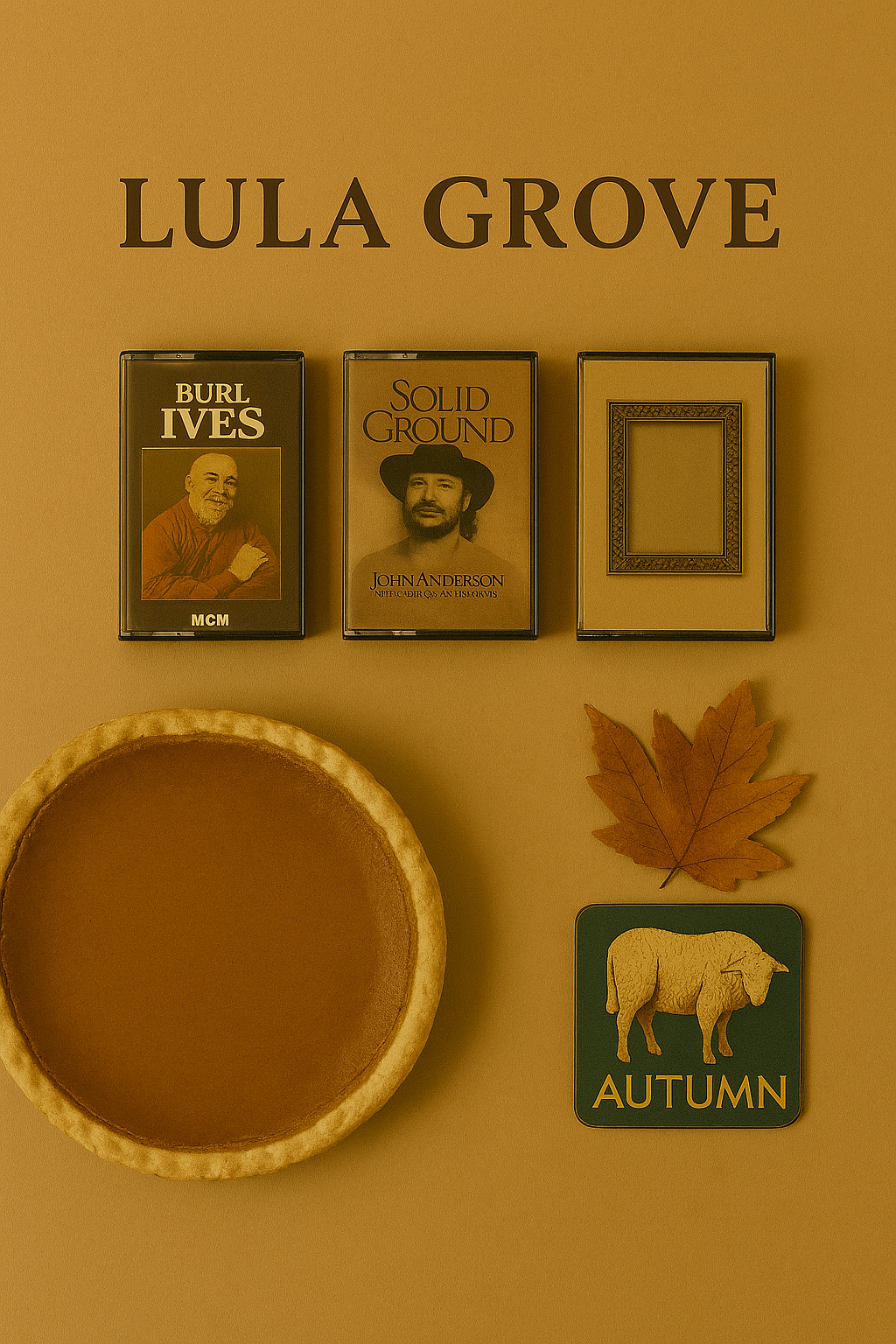 Weekend Finds at Lula Grove: September Treasures Just In