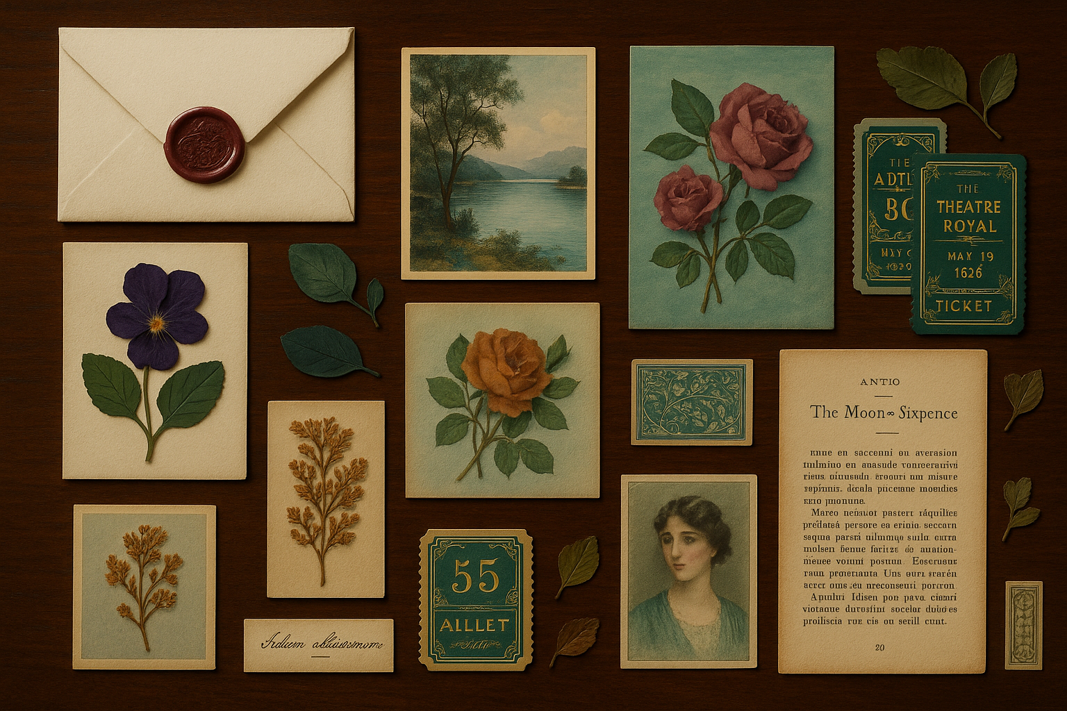 Ephemera