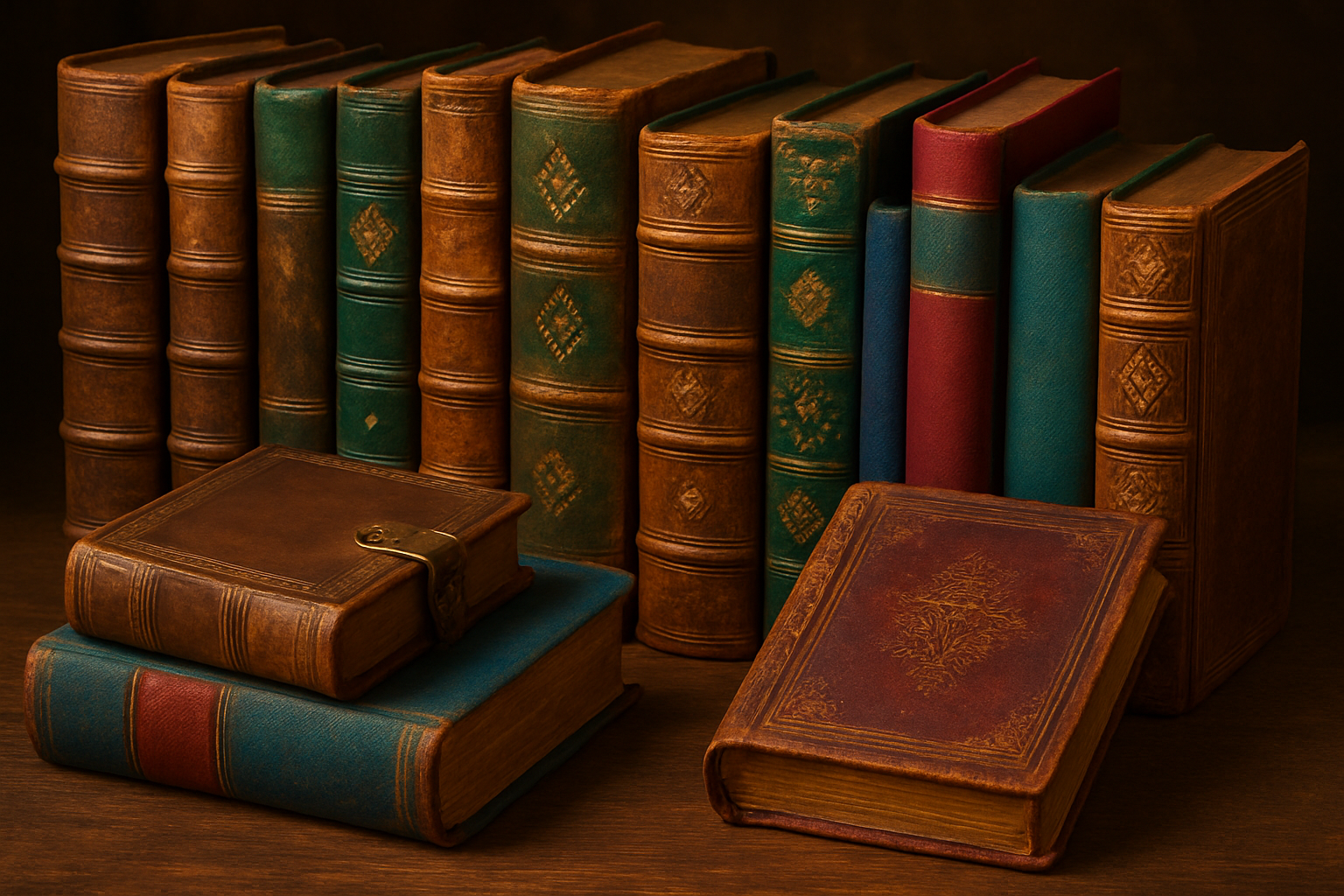 Books