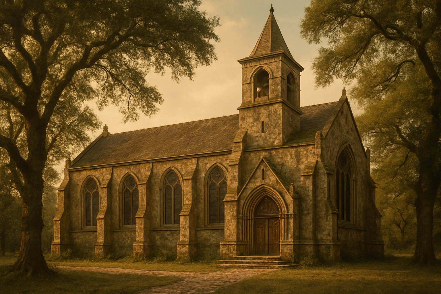 Religious Treasures