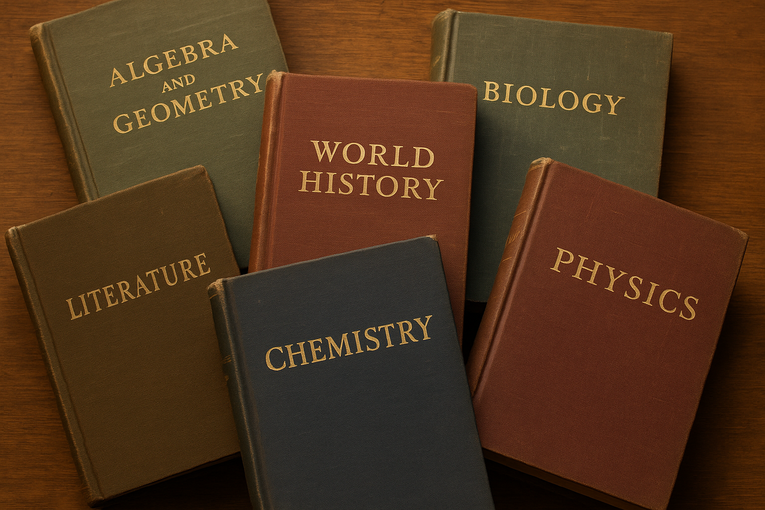 Educational and Reference