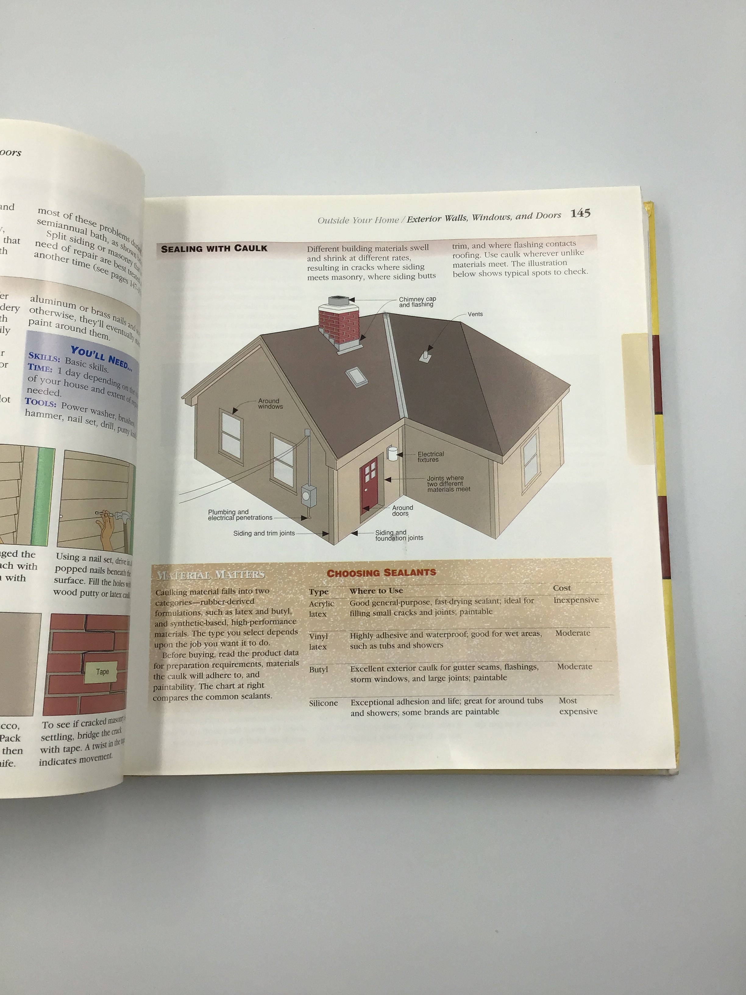 Better Homes and Gardens New Complete Guide to Home Repair & Improvement