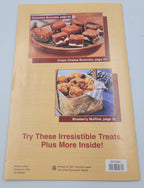 Betty Crocker Bake Sale Bestsellers Cookbook – 2002 Edition, Reprinted 2011