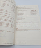 Betty Crocker Bake Sale Bestsellers Cookbook – 2002 Edition, Reprinted 2011