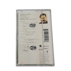 Bob Carlisle – The Hope of a Man (1994) Cassette Tape | Sparrow Records | Tested & Working