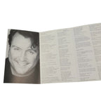Bob Carlisle – The Hope of a Man (1994) Cassette Tape | Sparrow Records | Tested & Working