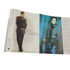 Bob Carlisle – The Hope of a Man (1994) Cassette Tape | Sparrow Records | Tested & Working