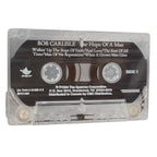 Bob Carlisle – The Hope of a Man (1994) Cassette Tape | Sparrow Records | Tested & Working