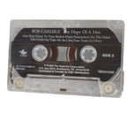 Bob Carlisle – The Hope of a Man (1994) Cassette Tape | Sparrow Records | Tested & Working
