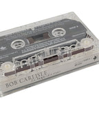 Bob Carlisle – The Hope of a Man (1994) Cassette Tape | Sparrow Records | Tested & Working