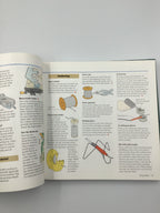 Reader's Digest The Family Handyman Helpful Hints - Quick & Easy Solutions, Time-Saving Tips, Tricks of the Trade