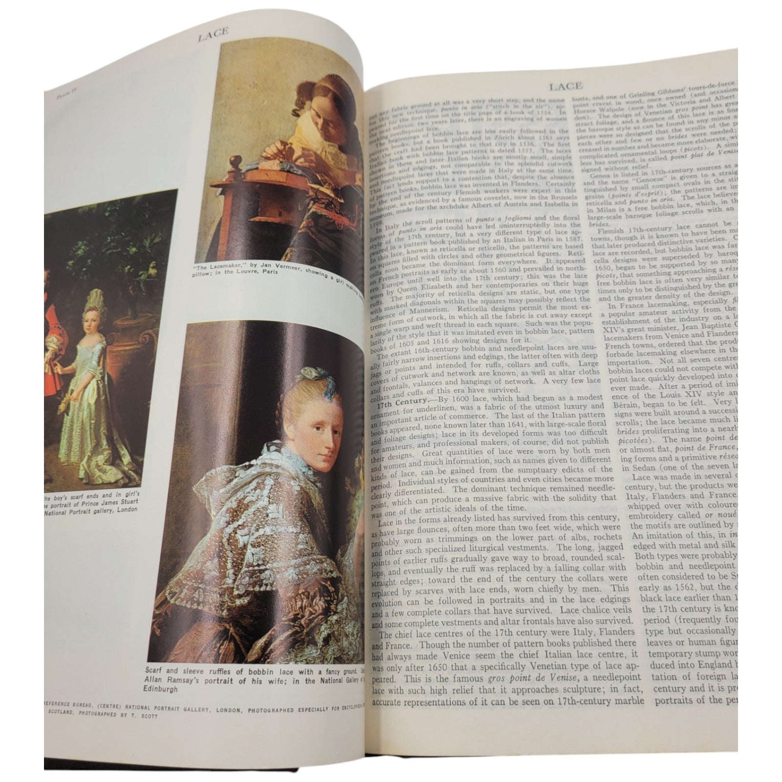 Encyclopaedia (Encyclopedia) Britannica Volume 13 (1967) – Japan to Leon Trotsky