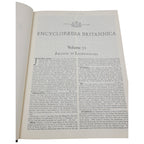 Encyclopaedia (Encyclopedia) Britannica Volume 13 (1967) – Japan to Leon Trotsky