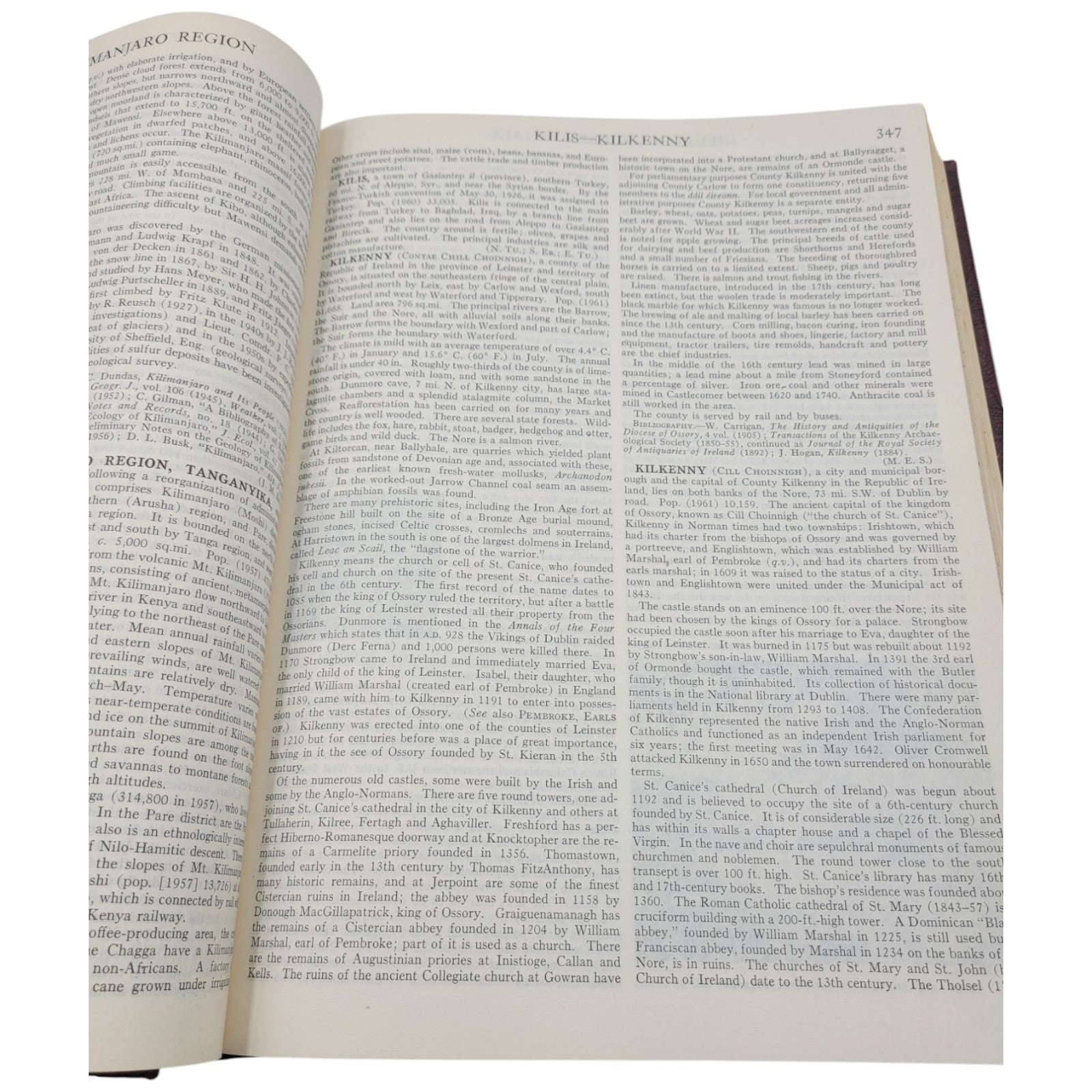Encyclopaedia (Encyclopedia) Britannica Volume 13 (1967) – Japan to Leon Trotsky