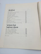 Instructor's Big Book of Plays – Vintage Spiralbound Classroom Theater Guide