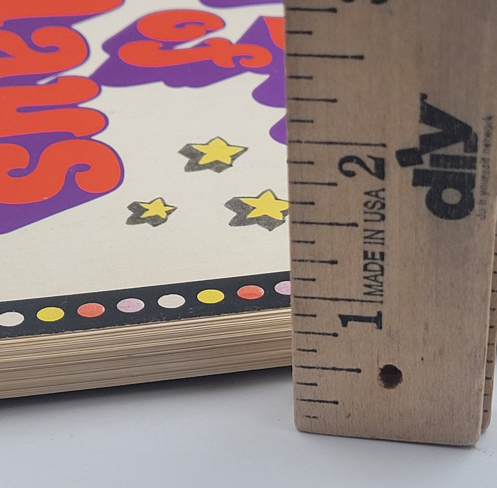 Instructor's Big Book of Plays – Vintage Spiralbound Classroom Theater Guide