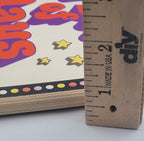 Instructor's Big Book of Plays – Vintage Spiralbound Classroom Theater Guide