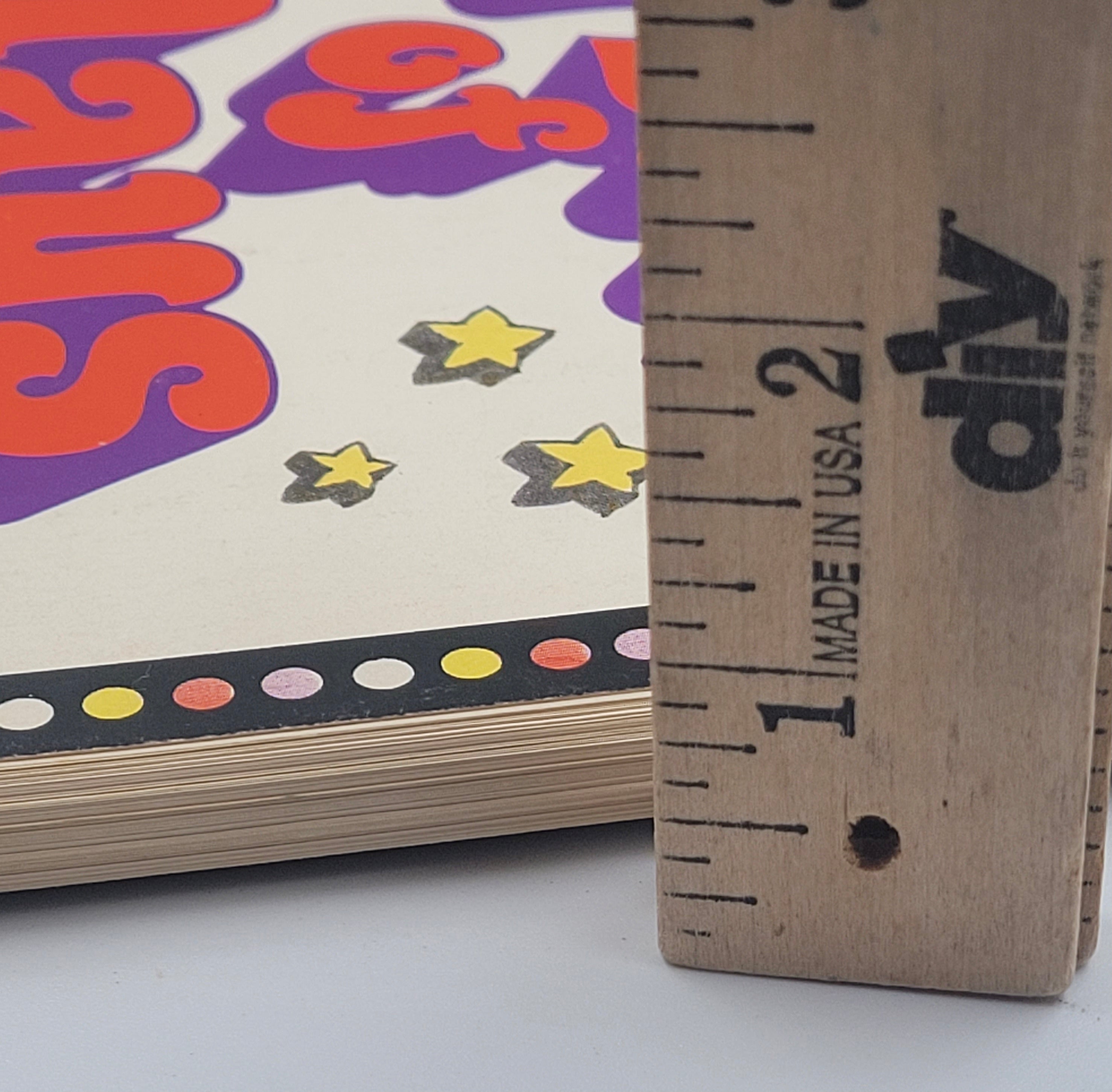 Instructor's Big Book of Plays – Vintage Spiralbound Classroom Theater Guide
