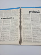 Instructor's Big Book of Plays – Vintage Spiralbound Classroom Theater Guide