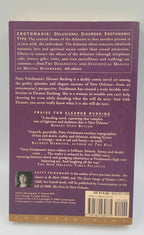 Eleanor Rushing by Patty Friedmann (1999) – First Paperback Edition