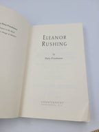Eleanor Rushing by Patty Friedmann (1999) – First Paperback Edition