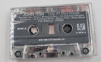 John Tesh – Live at Red Rocks (1995 Cassette Tape) | Colorado Symphony Orchestra