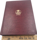 Encyclopaedia (Encyclopedia) Britannica Volume 10 (1967) – Garrison to Halibut – 15th Edition
