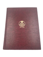 Encyclopaedia (Encyclopedia) Britannica Volume 10 (1967) – Garrison to Halibut – 15th Edition
