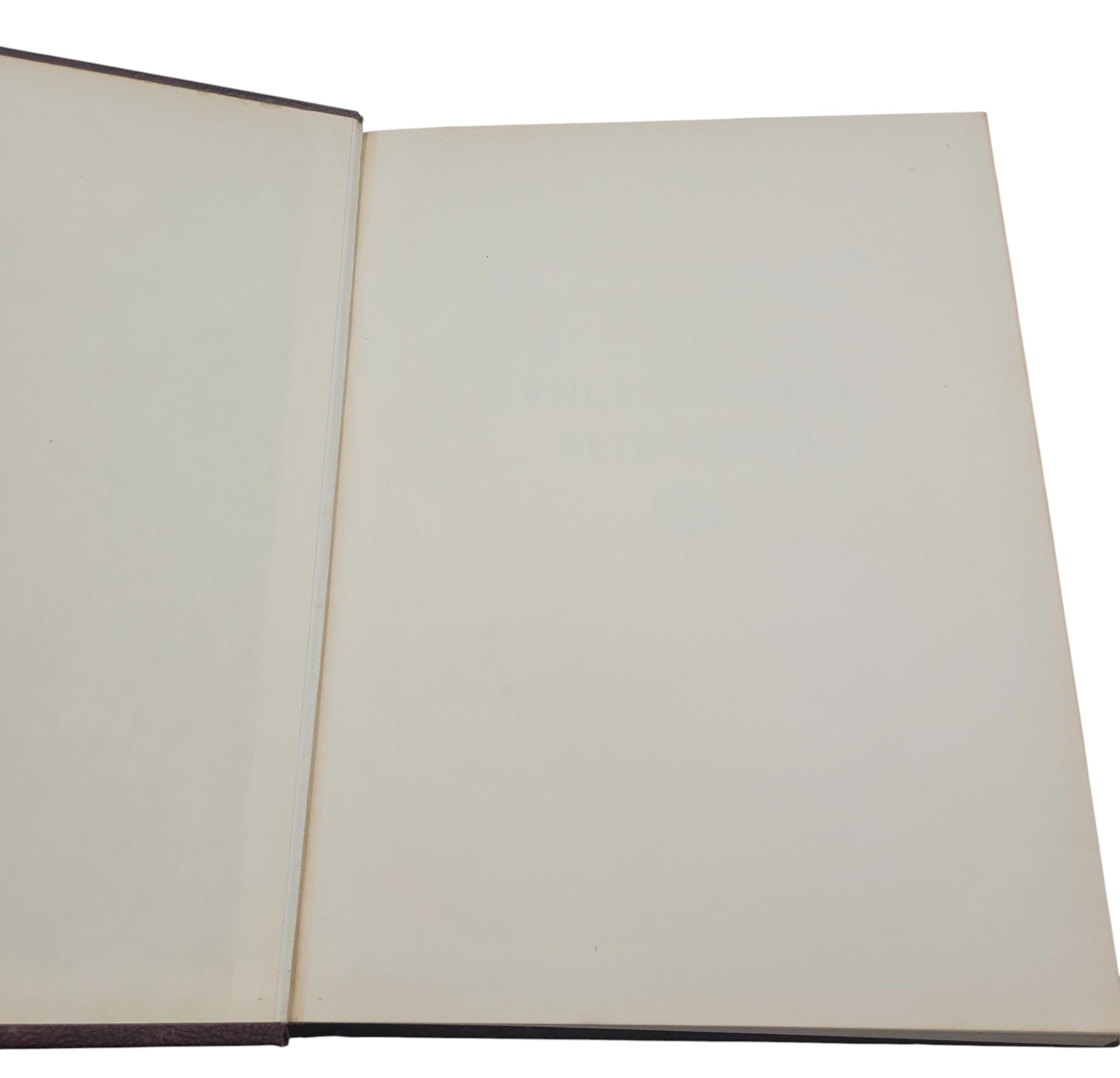 Encyclopaedia (Encyclopedia) Britannica Volume 10 (1967) – Garrison to Halibut – 15th Edition