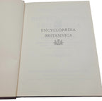 Encyclopaedia (Encyclopedia) Britannica Volume 10 (1967) – Garrison to Halibut – 15th Edition