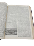 Encyclopaedia (Encyclopedia) Britannica Volume 10 (1967) – Garrison to Halibut – 15th Edition