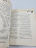 Take Care of Yourself – 3rd Edition Medical Guide by Vickery & Fries (1989)