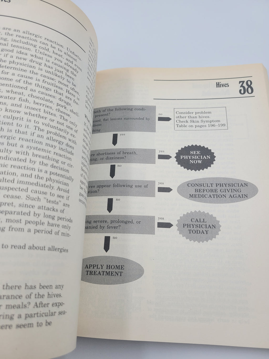 Take Care of Yourself – 3rd Edition Medical Guide by Vickery & Fries (1989)