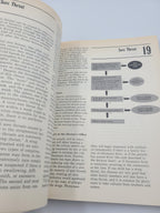 Take Care of Yourself – 3rd Edition Medical Guide by Vickery & Fries (1989)