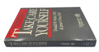 Take Care of Yourself – 3rd Edition Medical Guide by Vickery & Fries (1989)