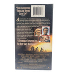 The 13th Warrior — Sealed VHS (2000) | Antonio Banderas | Touchstone Home Video
