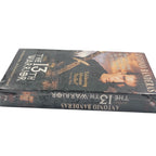 The 13th Warrior — Sealed VHS (2000) | Antonio Banderas | Touchstone Home Video