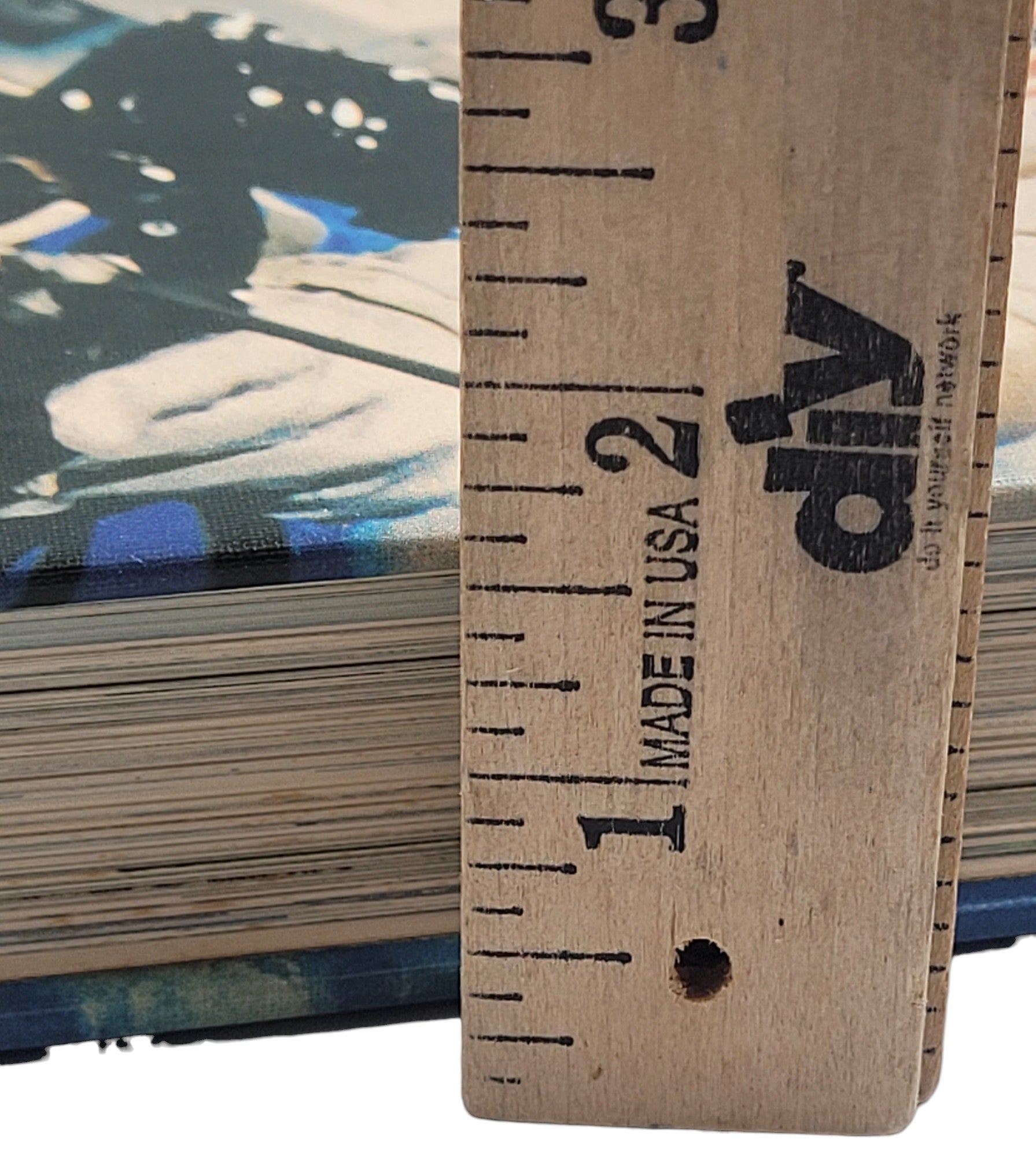 The Book of Knowledge Annual 1966 – Grolier Vintage Space Race Edition