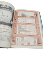 The Book of Knowledge Annual 1966 – Grolier Vintage Space Race Edition