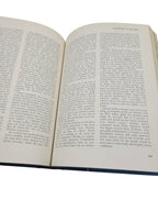 The Book of Knowledge Annual 1966 – Grolier Vintage Space Race Edition
