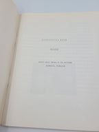 Centennial Book – French Broad Church of the Brethren (1875–1975) | Dandridge, Tennessee History