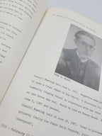 Centennial Book – French Broad Church of the Brethren (1875–1975) | Dandridge, Tennessee History