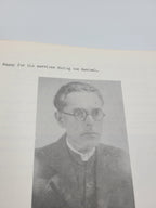 Centennial Book – French Broad Church of the Brethren (1875–1975) | Dandridge, Tennessee History