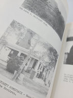 Centennial Book – French Broad Church of the Brethren (1875–1975) | Dandridge, Tennessee History